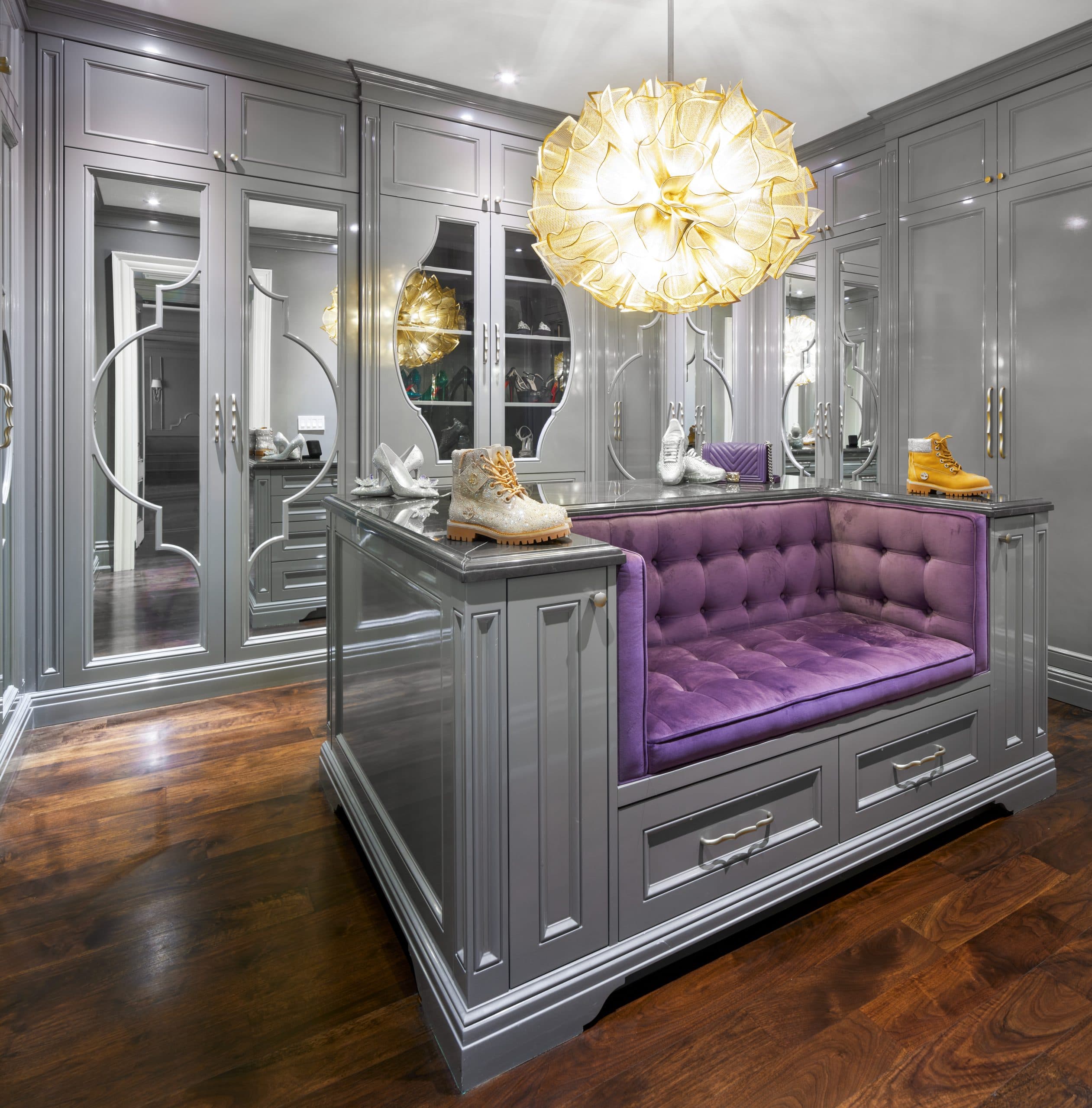 Interior Concepts & Furnishings